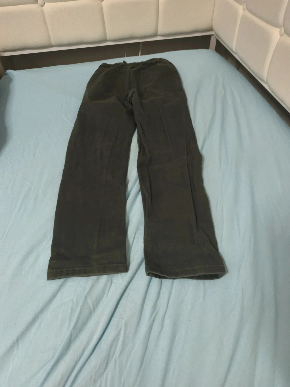 Jean regular – photo 3